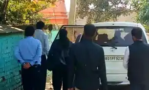 पटना हॉस्टल कांड: सस्पेंडेड SI से 4 घंटे तक CBI की मैराथन पूछताछ, SSP पर पप्पू यादव के लगाए गंभीर आरोप