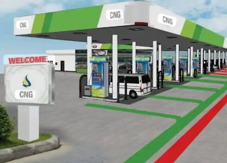 अब नहीं लगेगी CNG के लिए लंबी लाइन, CNG नेटवर्क का सबसे बड़ा विस्तार, साल के अंत तक खुलेंगे 50 स्टेशन