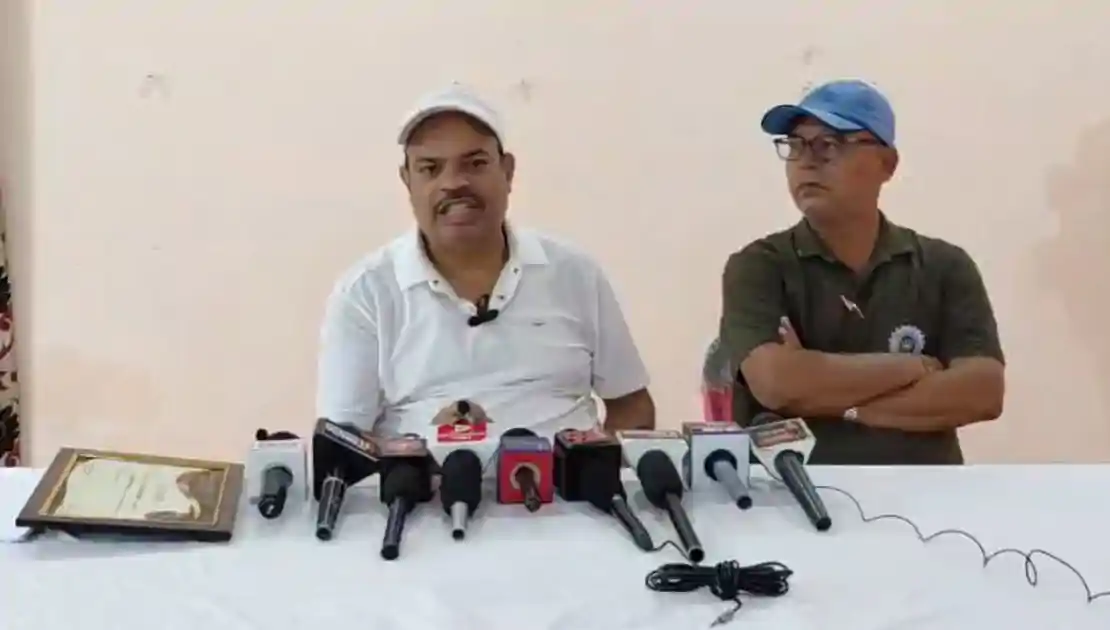 'न नोटिस मिला, न सुनवाई'... DCA पर पूर्व कार्यकारिणी सदस्य का गंभीर आरोप