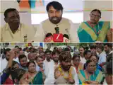 'तेजस्वी नेता प्रतिपक्ष के लायक नहीं' लालू यादव के बेटे होने के कारण...MLC नवल किशोर यादव खूब गरजे 