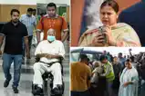 लालू यादव की तबीयत ज्यादा खराब है? दिल्ली रवाना, राबड़ी देवी और मीसा भारती भी साथ