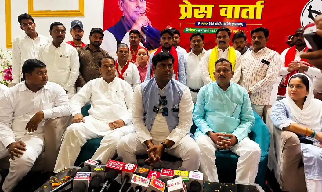 यूपी में आरक्षण को लेकर सड़क पर उतरेगी वीआईपी: मुकेश सहनी