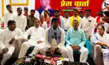 यूपी में आरक्षण को लेकर सड़क पर उतरेगी वीआईपी: मुकेश सहनी