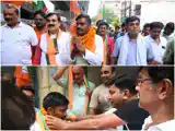बांकीपुर में घर-घर पहुंच रहे हैं भाजपा प्रत्याशी नीरज कुमार सिन्हा, जनता से मांगा आशीर्वाद और समर्थन