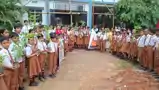 अब हर छात्र बनेगा 'ग्रीन वॉरियर', पासवा के पौधारोपण अभियान ने पकड़ी रफ्तार