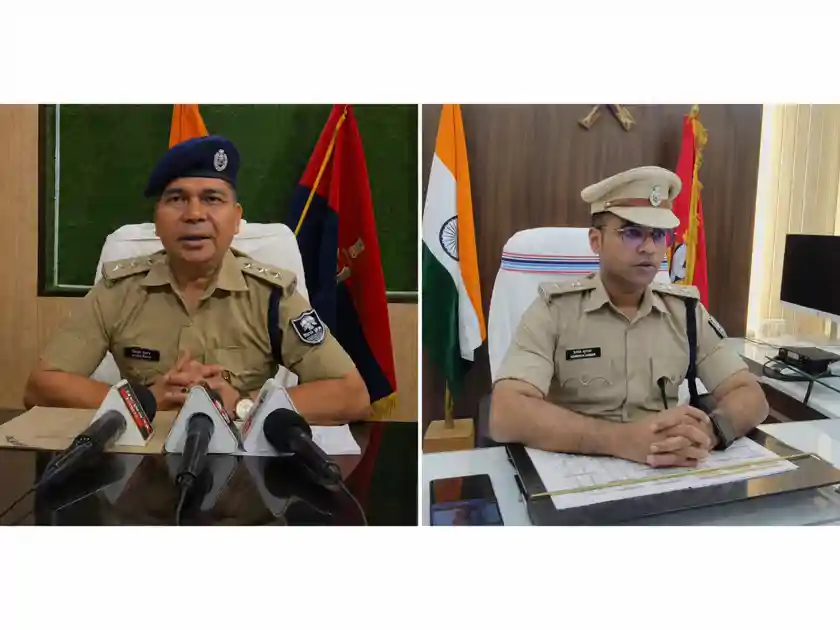 37 लाख के एटीएम शटर कटवा कांड में बड़ी कार्रवाई, पुलिस पहुंची हरियाणा, घर पर इश्तिहार चस्पा किया