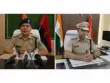 37 लाख के एटीएम शटर कटवा कांड में बड़ी कार्रवाई, पुलिस पहुंची हरियाणा, घर पर इश्तिहार चस्पा किया