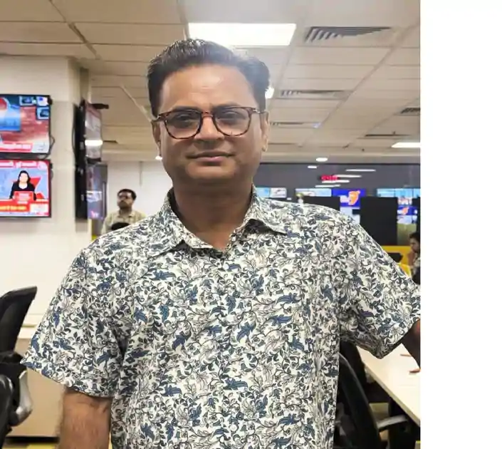 बिहार के लाल को सर्वश्रेष्ठ फिल्म समीक्षक का राष्ट्रीय सम्मान, राष्ट्रपति करेंगी सम्मानित 