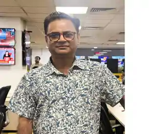 बिहार के लाल को सर्वश्रेष्ठ फिल्म समीक्षक का राष्ट्रीय सम्मान, राष्ट्रपति करेंगी सम्मानित 