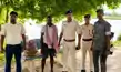 सूखे नशे पर पुलिस का बडा प्रहार, 86 किलो गांजा बरामद, तस्कर गिरफ्तार-
