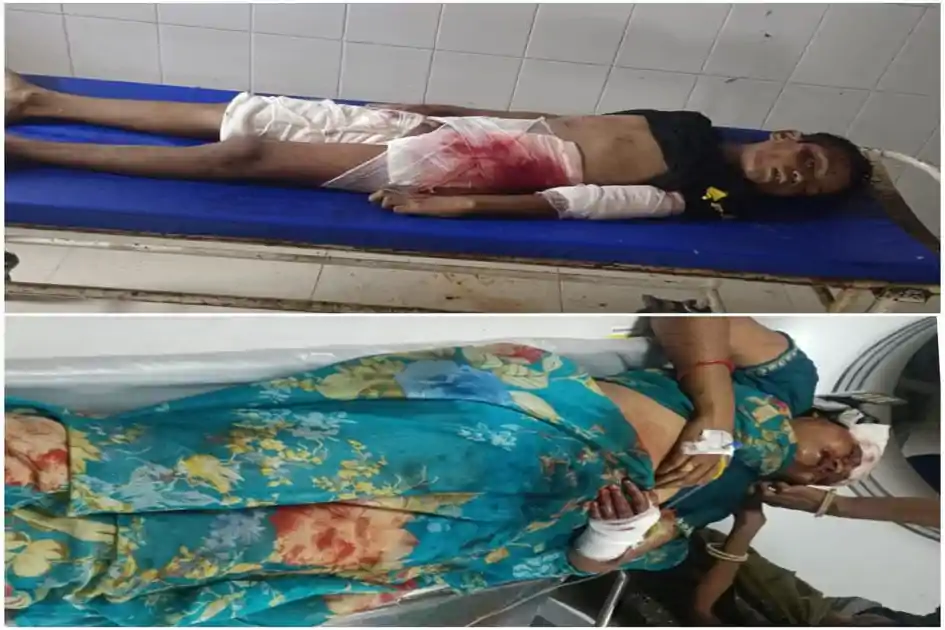 स्कूल जा रहे मासूम को तेज रफ्तार ट्रक ने मारी टक्कर, मौ*त