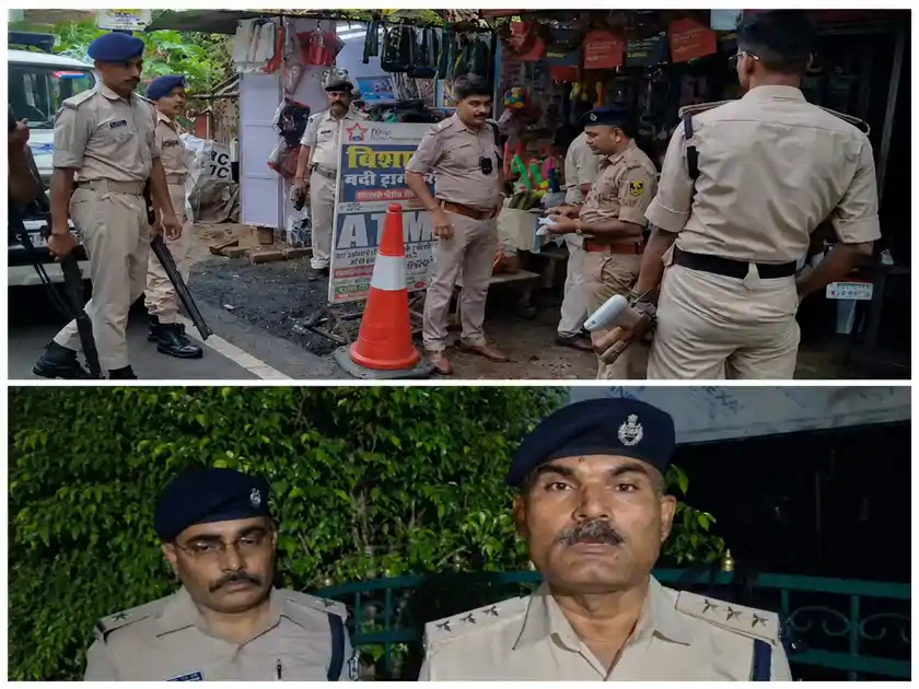 सासाराम: नेटवर्क मार्केटिंग का गंदा खेल, गुजरात के युवक को बंधक बनाकर फिरौती की मांग 