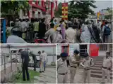 बेगूसराय: डाकघर परिसर के पासपोर्ट सेवा केंद्र को बम से उड़ाने की धमकी, भागी-भागी पहुंची पुलिस 