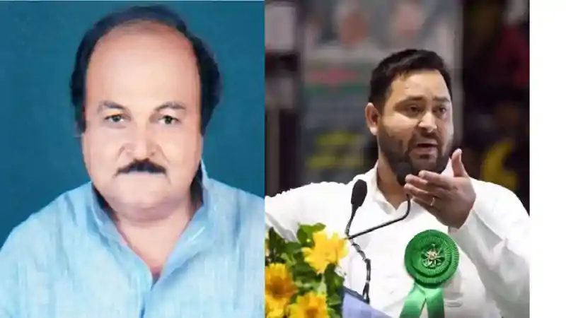 रामानंद के हाथ में बांकीपुर में लालटेन, रिजल्ट चौंका देगा? रामानंद के हाथ में बांकीपुर में लालटेन, रिजल्ट चौंका देगा?