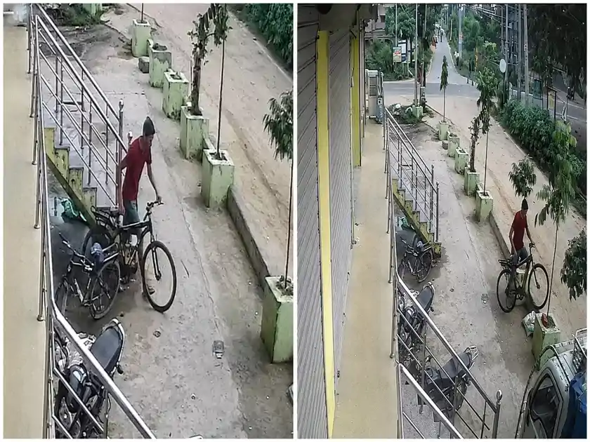 जमुई में दिनदहाड़े साइकिल चोरी की घटनाएं बढ़ीं, पुलिस की निष्क्रियता से लोग आक्रोशित  