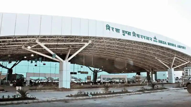 हवाई यात्रियों को बड़ा झटका! रांची से इन शहरों के लिए सीधी उड़ानें होंगी बंद