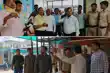 और जब अचानक अस्पताल पहुंच गये डीएम, जमकर लगायी फटकार-
