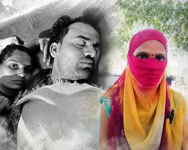 फेसबुकिया मोहब्बत का खतरनाक अंजाम, खत्म हो गई जिंदगी... फेसबुकिया मोहब्बत का खतरनाक अंजाम, खत्म हो गई जिंदगी...