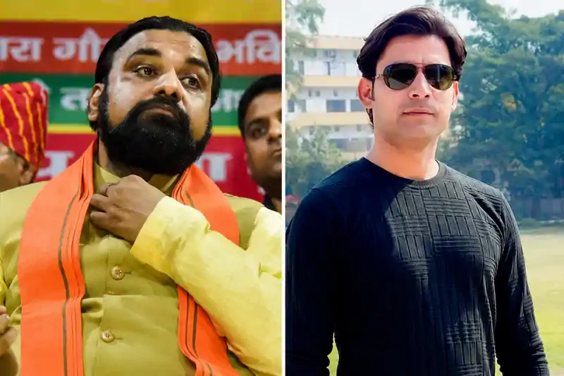 भरत तिवारी एनकाउंटर की होगी न्यायिक जांच, CM सम्राट का बड़ा ऐलान, रिटायर्ड जज करेंगे जांच 
