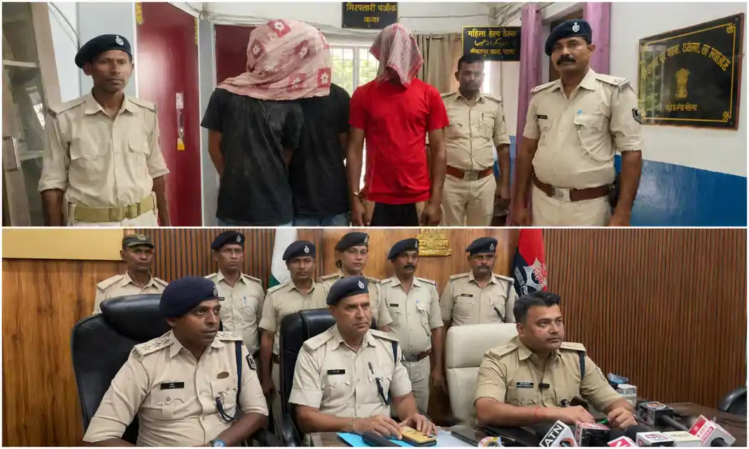 एआई का ऐसा इस्तेमाल! प्रेमिका के भाई की बेरहमी से की हत्या, अब हुआ खुलासा