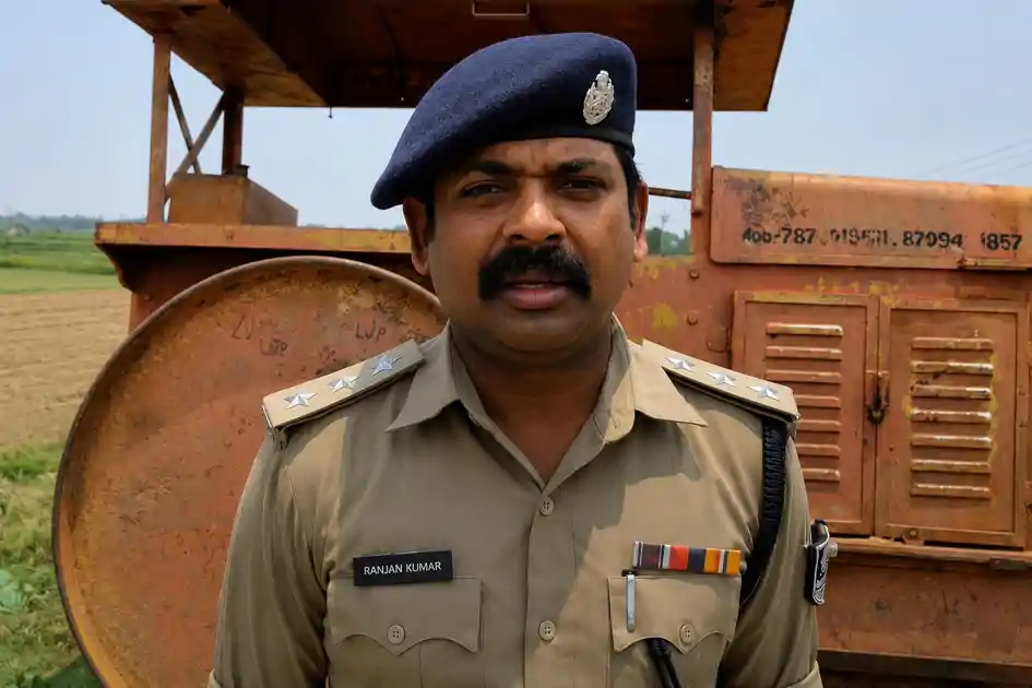 रिश्तों पर भारी पड़ा पैसा, समधन की गोली मारकर हत्या, समधी पर लगा आरोप