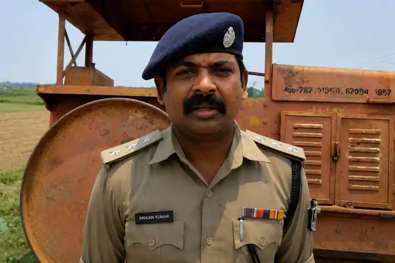 रिश्तों पर भारी पड़ा पैसा, समधन की गोली मारकर हत्या, समधी पर लगा आरोप