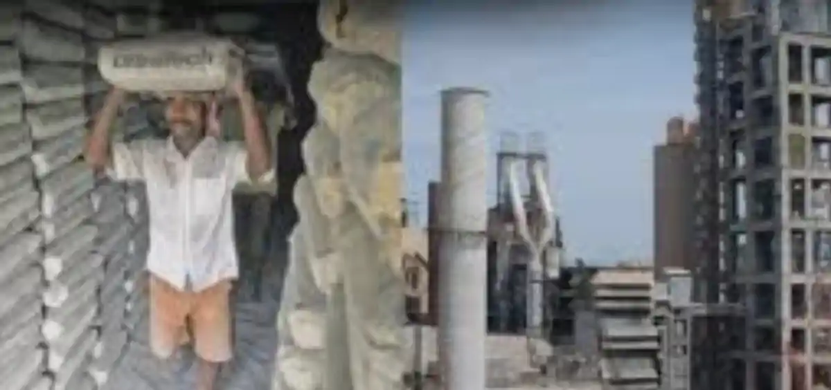 बिहार में अल्ट्राटेक सीमेंट का बड़ा निवेश, 1200 करोड़ की लगेगी फैक्ट्री, 1000 लोगों को मिलेगा रोजगार