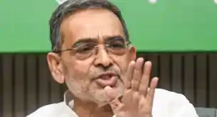 उपेंद्र कुशवाहा का बड़ा बयान: नीतीश मॉडल ही आगे बढ़ाएगी अगली सरकार