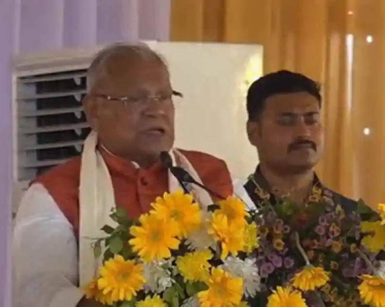 मांझी का बड़ा बयान: नीतीश कुमार के रास्ते पर ही चलेगा अगला CM, वरना नहीं टिकेगा