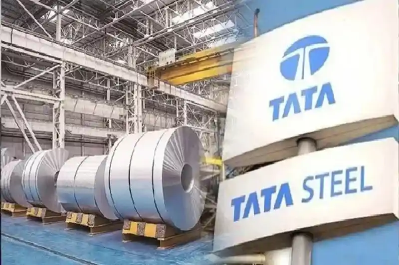 ग्रेच्युटी पर बदले नियम! टाटा स्टील कर्मचारियों को अब 20 लाख से ऊपर की राशि पर ही देना होगा टैक्स
