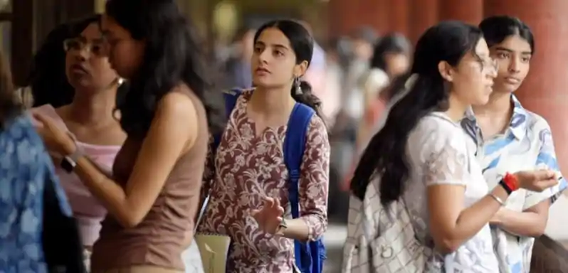 मान्यता प्राप्त वोकेशनल कोर्स में ही लिया जाएगा दाखिला, 50 हजार सीटों पर होगा एडमिशन मान्यता प्राप्त वोकेशनल कोर्स