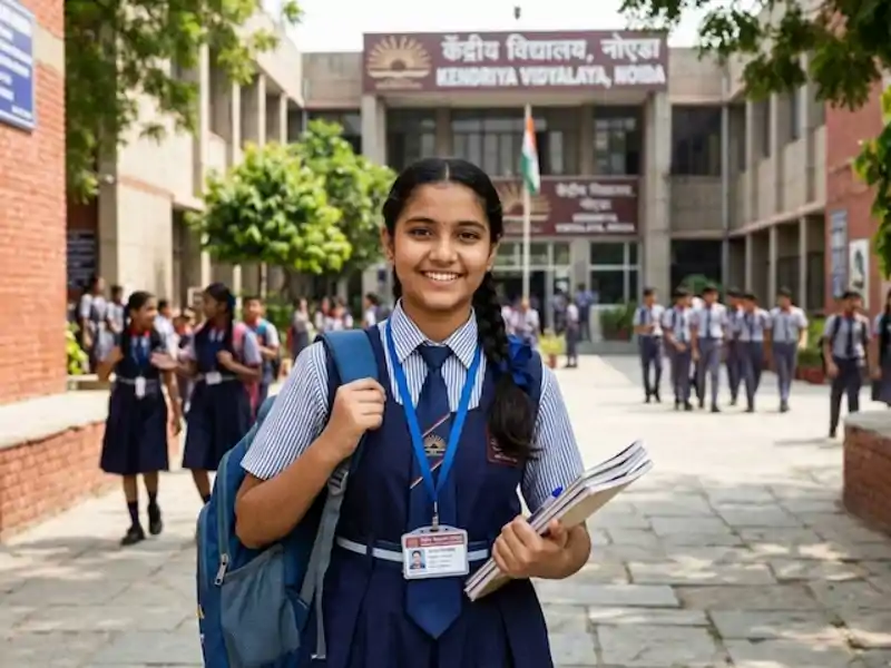 केंद्रीय विद्यालयों में प्रवेश के लिए आज से आवेदन, जानिए सबकुछ केंद्रीय विद्यालयों में एडमिशन