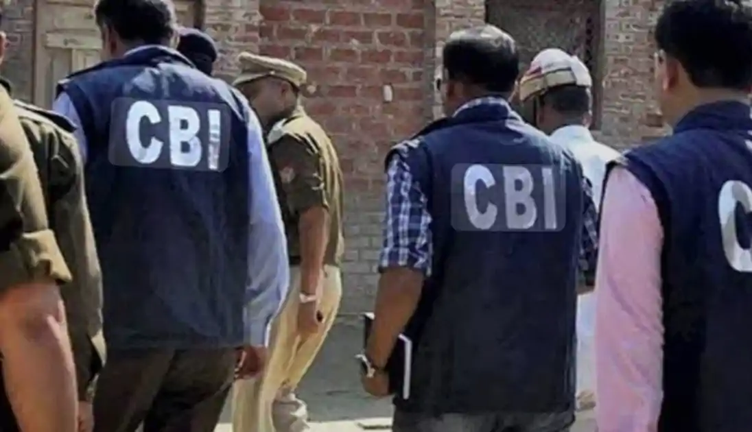 NEET छात्रा मौत केस में बड़ा बदलाव, सीबीआई ने आईओ बदला, जांच पर उठे गंभीर सवाल