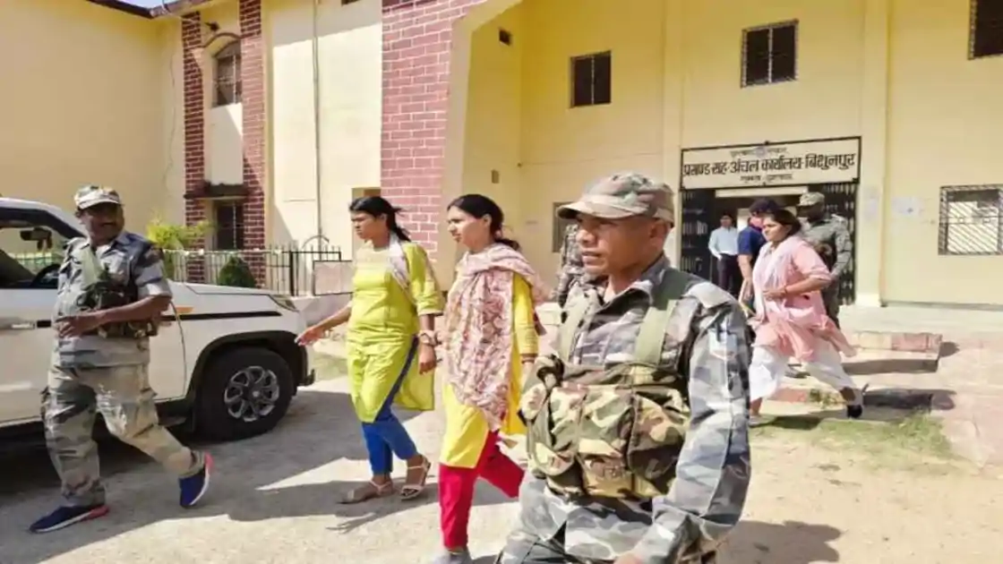 रिश्वत मामले में गिरफ्तार पंचायत सचिव को हाईकोर्ट से राहत नहीं, जमानत अर्जी खारिज