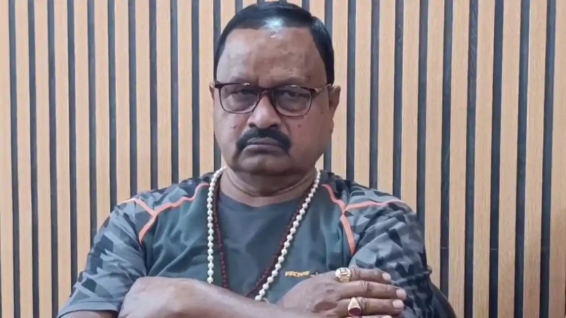 पूर्व विधायक गोपाल मंडल का बेटा दो दिनों से लापता, मोबाइल भी बंद, परिवार ने मांगी मदद 