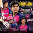 रामायण-महाभारत की याद दिला रहे वैभव सूर्यवंशी, 15 वर्षीय बिहारी IPL में और कितनी तबाही मचाएगा? नीलामी में 30-35 करोड़...-