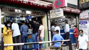 ऑनलाइन दवा बिक्री के विरोध में देशभर के केमिस्ट आज बंद पर, लाखों मेडिकल स्टोर प्रभावित