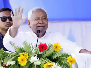 10वीं बार शपथ लेंगे CM नीतीश, रामकृपाल यादव, श्रेयसी सिंह, उपेन्द्र कुशवाहा के बेटे दीपक प्रकाश बनेंगे मंत्री