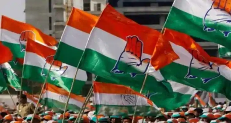 बिहार कांग्रेस की चौथी लिस्ट जारी, 6 कैंडिडेट्स के नाम शामिल 