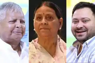 बिहार चुनाव: RJD ने जारी की 143 उम्मीदवारों की सूची, 12 सीटों पर कांग्रेस से टक्कर