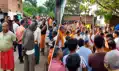 रोहतास में दशमी के दिन बड़ी वारदात, हत्या और मौत से मची सनसनी