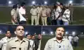 बालीडीह में रावण दहन को लेकर पुलिस अलर्ट, सुरक्षा से लेकर ट्रैफिक तक पुख्ता इंतजाम