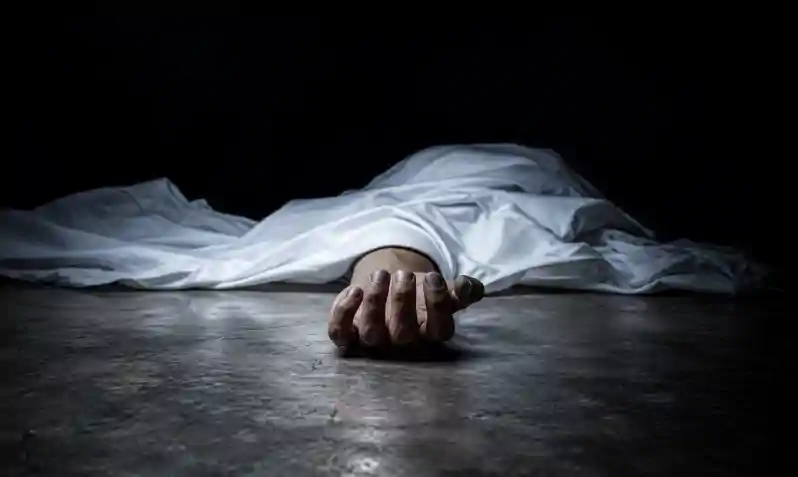 पत्नी को लेने ससुराल पहुंचे व्यक्ति की मकई खेत में मिली लाश, ससुर फरार पत्नी को लेने ससुराल पहुंचे व्यक्ति की मकई खेत में मिली लाश, ससुर फरार