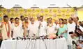 MLC चुनाव : प्रशांत ने जन सुराज समर्थित 5 उम्मीदवारों की घोषणा की, कहा- जीतें तो 7वां वेतनामान कराएंगे लागू