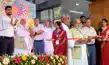 मंत्री श्रवण कुमार ने बिहार सरस मेला का किया शुभारंभ-Minister Shravan Kumar inaugurated the Bihar Saras Mela