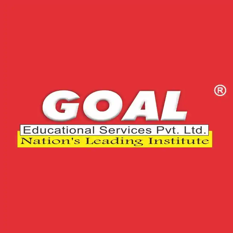 JEE Main में GOAL इंस्टीट्यूट का जलवा, छात्रों ने 95+ पर्सेंटाइल के साथ लहराया परचम JEE Main में GOAL इंस्टीट्यूट का जलवा, छात्रों ने 95+ पर्सेंटाइल के साथ लहराया परचम