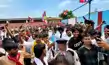 दिल्ली और लखनऊ की सत्ता को वोट की ताकत का एहसास कराएगा निषाद समाज : मुकेश सहनी-The Nishad community will make the powers that be in Delhi and Lucknow realize the strength of their vote: Mukesh Sahani दिल्ली और लखनऊ की सत्ता को वोट की ताकत का एहसास कराएगा निषाद समाज : मुकेश सहनी-The Nishad community will make the powers that be in Delhi and Lucknow realize the strength of their vote: Mukesh Sahani
