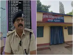 पुलिस ने दो कारोबारियों को किया गिरफ्तार, बिहार से हो रहा था संचालन 