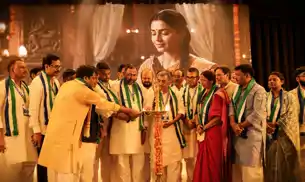 राजगीर में शुरू हुआ राष्ट्रीय लोक मोर्चा का तीन दिवसीय विमर्श शिविर राजगीर में शुरू हुआ राष्ट्रीय लोक मोर्चा का तीन दिवसीय विमर्श शिविर