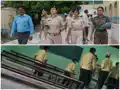 क्लास रूम में छात्र की बेरहमी से पिटाई, वीडियो वायरल, स्कूल पहुंची पुलिस